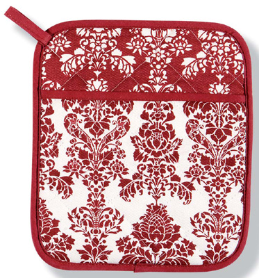 Oven Mitt